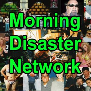 Ray Lytle's Morning Disaster