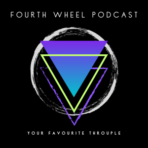 Fourth Wheel Podcast