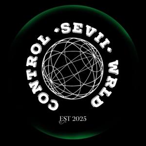 podcast de CONTROL SEVII WRLD