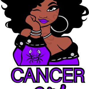 "CANCER BUSINESS" F**k it! Let's be real