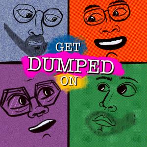 Get Dumped On: An Infodump Podcast