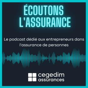 Ecoutons l'assurance