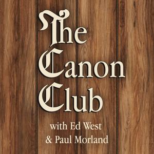 The Canon Club