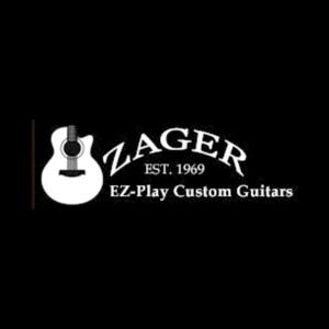 Zager Guitar
