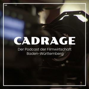 Cadrage - Filmwirtschaft Baden Württemberg
