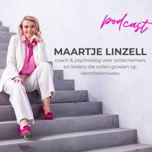 de Maartje Linzell Podcast