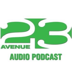 23 Church - Greeley Podcast