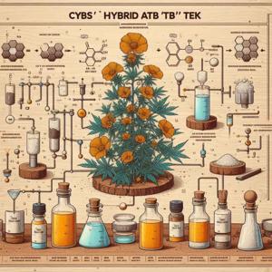 A Comprehensive Guide to DMT