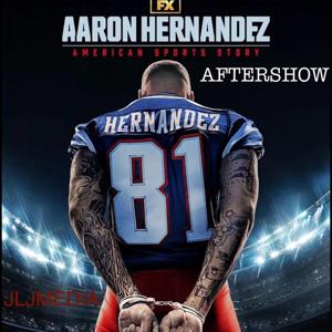 Aaron Hernandez Aftershow