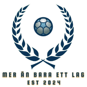 Mer än bara ett lag