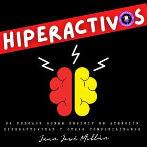 Hiperactivos