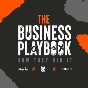 The Business Playbook