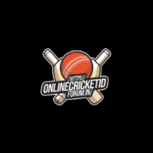 Online Cricket ID