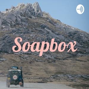 Soapbox with Jack Crawford