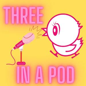 Three Chicks in a Pod / Chicks N Salsa