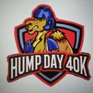 Hump Day 40k