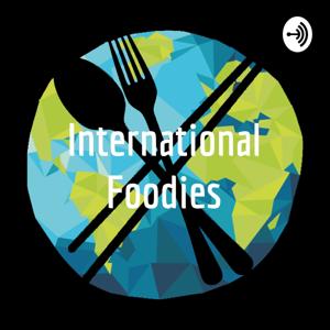 International Foodies