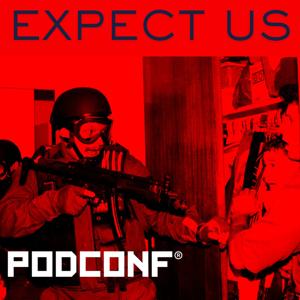 Expect Us