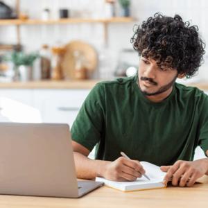 Estudantes Autônomos com o Digital