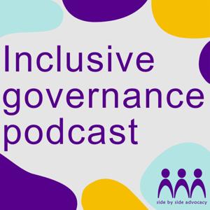 Inclusive Governance Podcast
