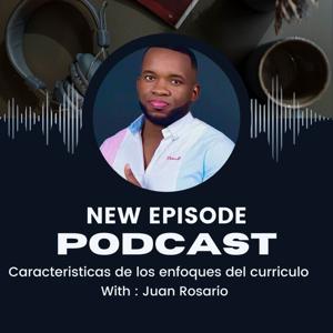 Enfoques del currículo educativos.
