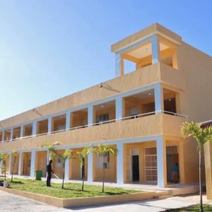 EL CURRICULO DE EDUCACION DOMINICANO