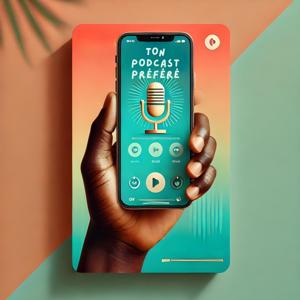 Ton podcast préféré