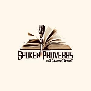 Spoken Proverbs with Darryl Wright