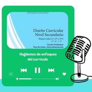 Enfoque del currículo