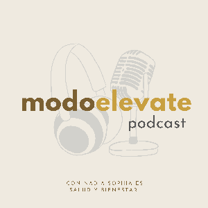Modo elevate podcast