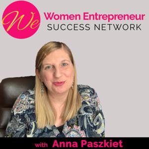 Women Entrepreneur Success Network Podcast