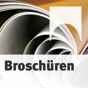 Broschüren