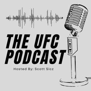 The UFC Podcast