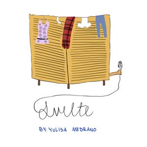 Svelte By Yulisa Medrano