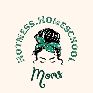 The Hotmess Homeschool Moms Podcast