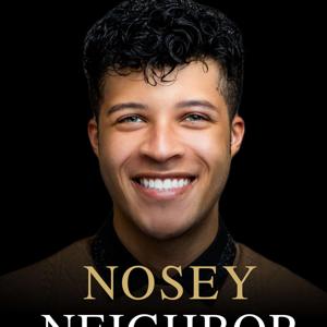 Nosey Neighbor