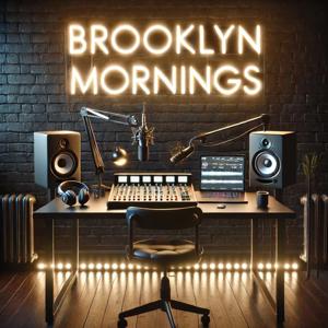 Brooklyn Mornings