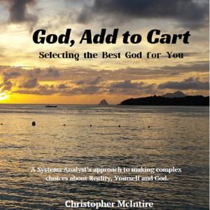 Choosing a better God