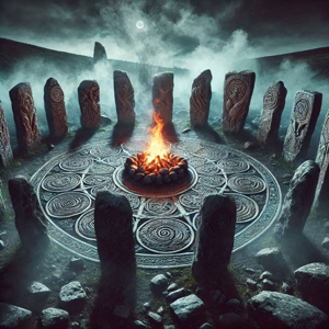 Wisdom of the Stone Circle