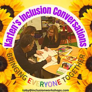 Karten's Inclusion Conversations Podcast