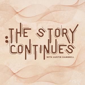 The Story Continues