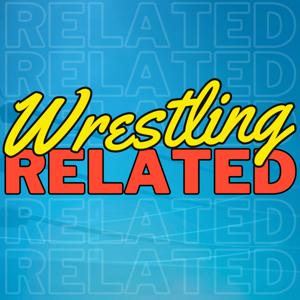 Wrestling Related