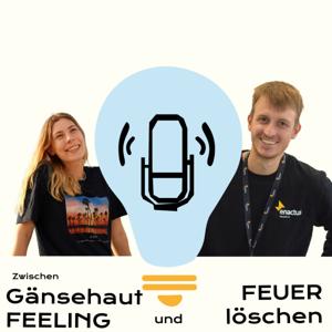 Zwischen Gänsehautfeeling und Feuer löschen - Einblicke in junge Social Startups