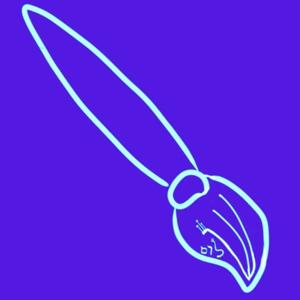 Passing The Paintbrush