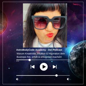 AstroBodyCode - DER PODCAST