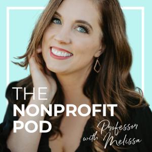 The Nonprofit Pod