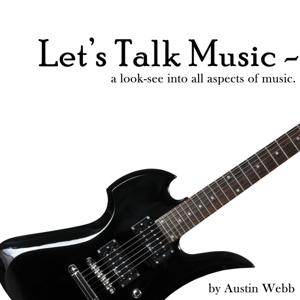 Let's Talk Music