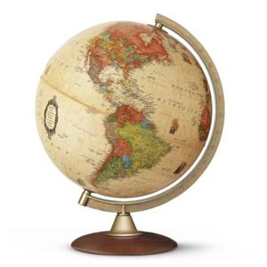 News America and World