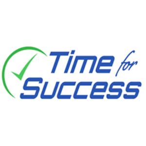 Time for Success - Business Owner Moms Edition *Limited Series*