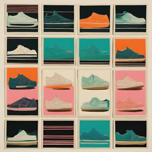 Lose My Shoes